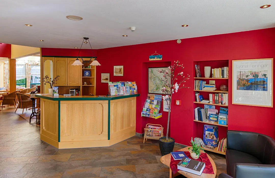 Hotel Garni Nussbaumhof-1